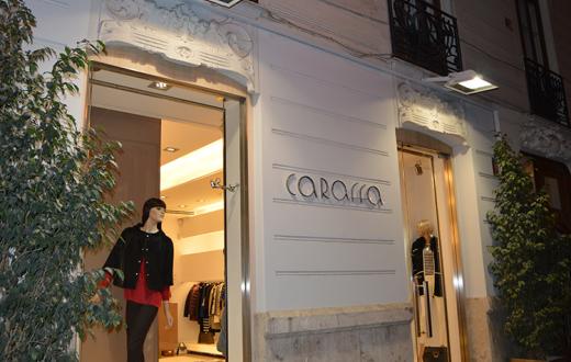 Caraffa