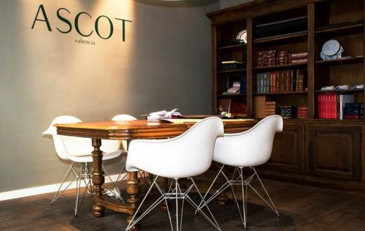 Ascot Sastrería