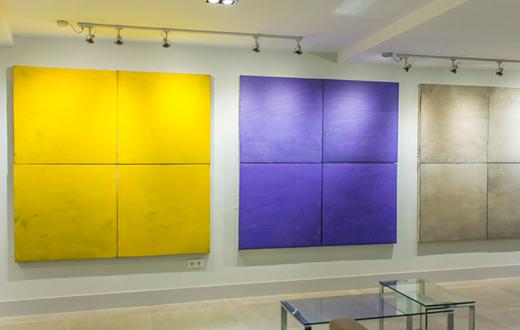 Shiras Galería
