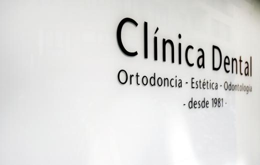 Clínica Dental Doctores Gandía & Aguiló (Identis)